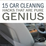 Car cleaning hacks, car cleaning, easy car cleaning tips, cleaning, DIY cleaning, popular pin, how to clean your car.