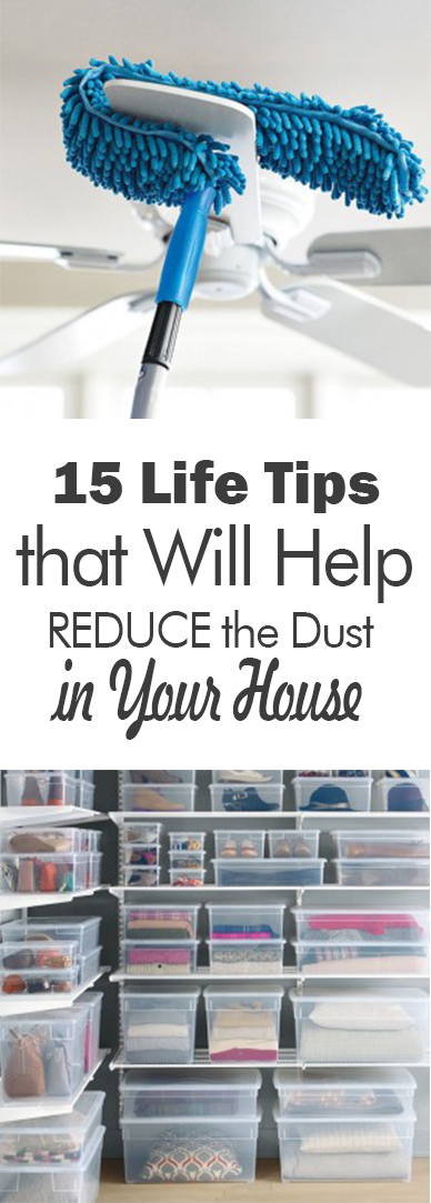 Dust, reduce the dust in your home, dust removal, dust reducing tips, popular pin, home cleaning, easy cleaning hacks.