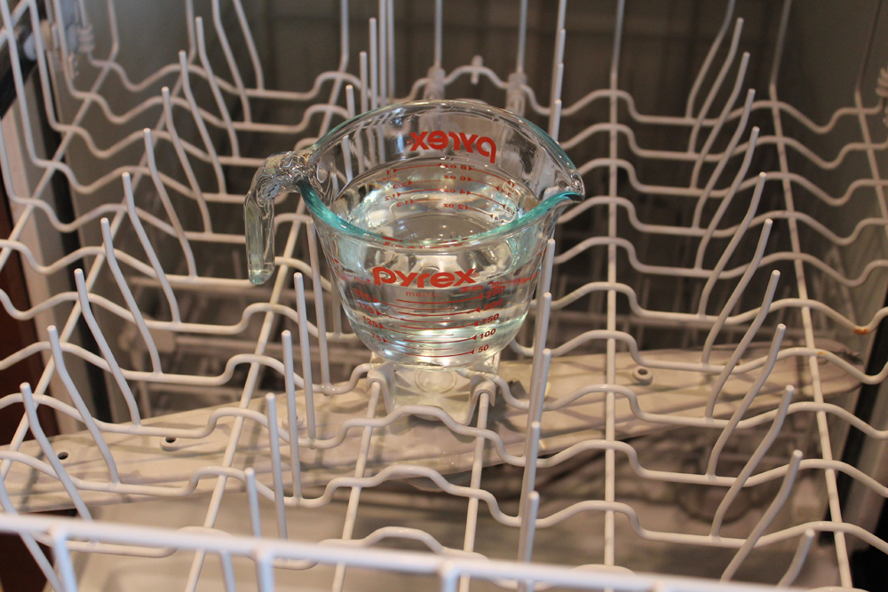 Dishwasher Tips