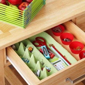 30 Brilliant Storage Solutions that Aren't Expensive at All