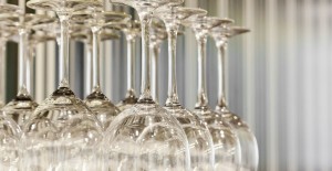 4 Things that Are Making Your Glassware Cloudy (and how to fix it)