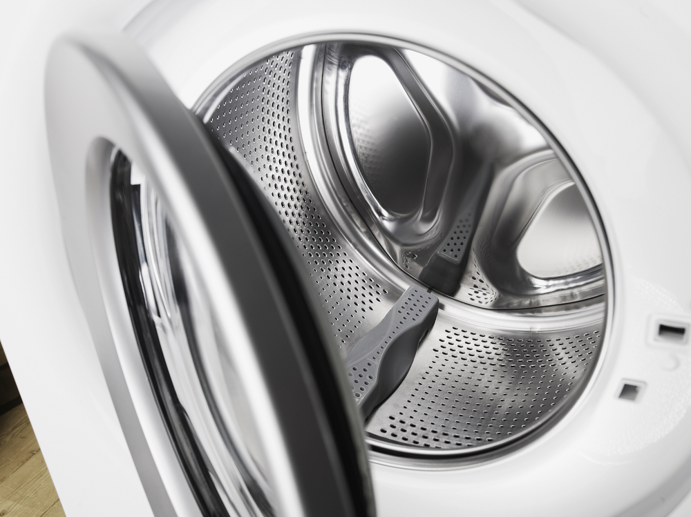 How To Remove Odors From The Washing Machine