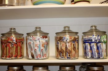 15 Brilliant Tips for an Organized Pantry