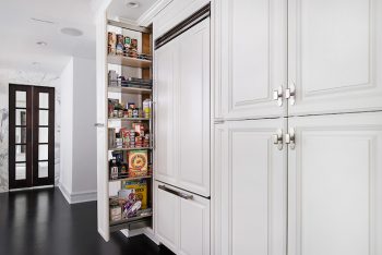 Kitchen, kitchen storage, storage, home storage, DIY storage, popular pin, home, DIY home, easy storage.