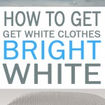 Whiten clothes, laundry tips, stain removal hacks, remove stains, popular pin, brighten your clothes.