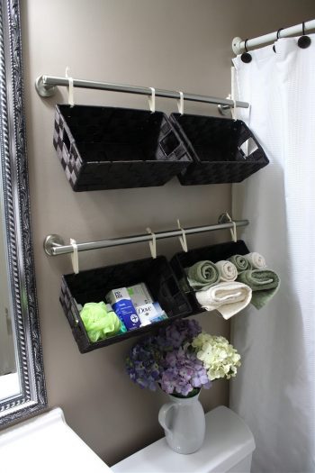 10 Incredible Projects for an Organized Home