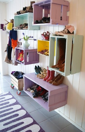 10 Incredible TIps for an Organized Home