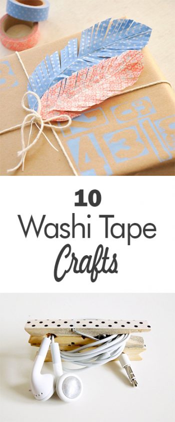 Washi tape, washi tape crafts, DIY crafting, craft hacks, DIY projects, popular pin, homemade crafts.