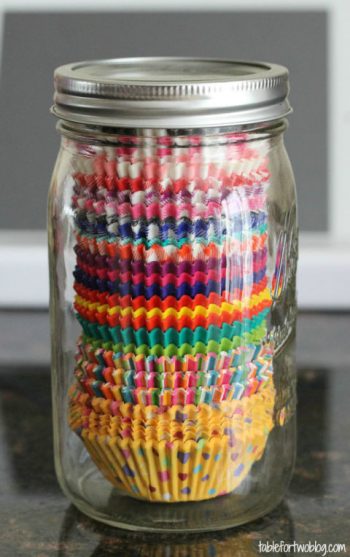 15 Unique Ways to Use Mason Jars (in Your Kitchen)4