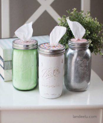 15 Unique Ways to Use Mason Jars (in Your Kitchen)5