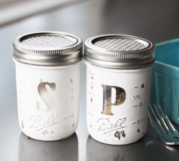 15 Unique Ways to Use Mason Jars (in Your Kitchen)8