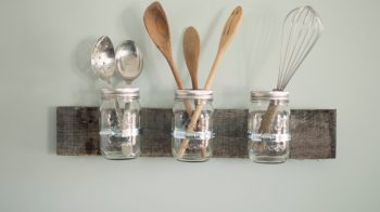 20 of the Best DIY Home Organization Projects10