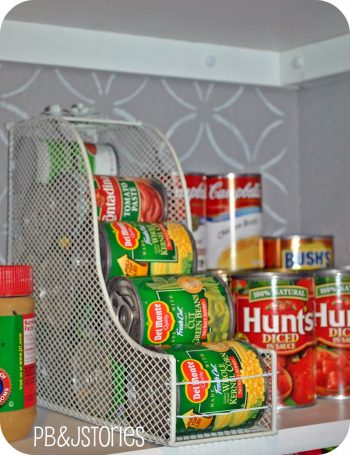 10 Ways to Maximize Pantry Space