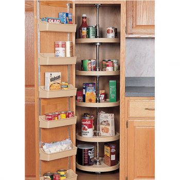 10 Ways to Maximize Pantry Space4