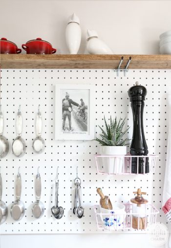 25 Ways to Organize Even the Smallest Kitchens4