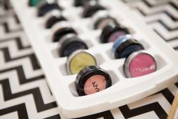 12 Ways to Organize a Bathroom with Too Many Beauty Products11