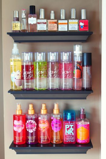 12 Ways to Organize a Bathroom with Too Many Beauty Products2