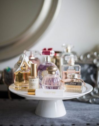 12 Ways to Organize a Bathroom with Too Many Beauty Products3