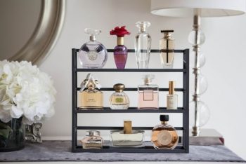 12 Ways to Organize a Bathroom with Too Many Beauty Products9