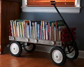 13 Genius Ways to FINALLY Organize Kid Clutter13