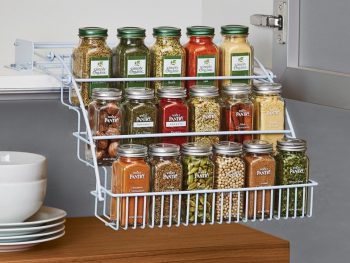 15 Unique Ways to Organize Your Spices12