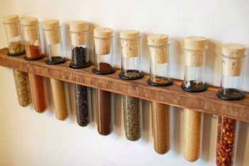 15 Unique Ways to Organize Your Spices6