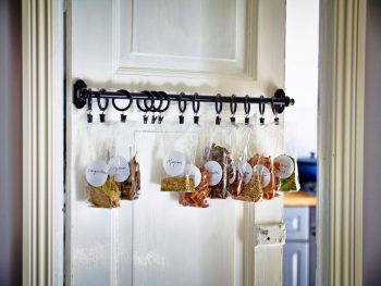 15 Unique Ways to Organize Your Spices7