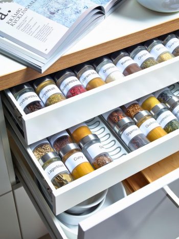 15 Unique Ways to Organize Your Spices9