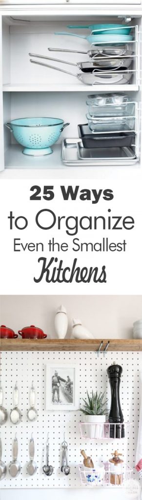Small kitchen organization, how to organize small bedrooms, home organization, home hacks, popular pin, storage, DIY storage/