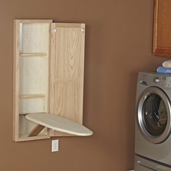 10 DIYs for an Organized Laundry Room4