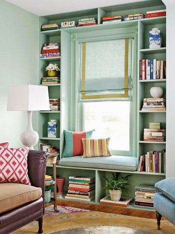 10 Ways You Can Use Your Living Room Furniture as Storage3