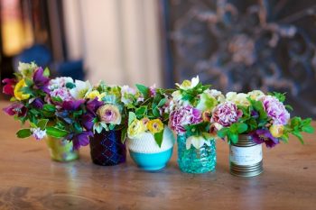 10 Ways to Repurpose Old Candle Jars5