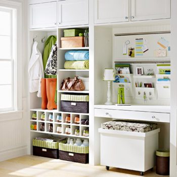 12 Ways to Get Your Family Totally Organized3