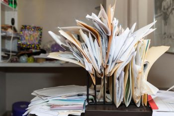 12 Ways to Get Your Family Totally Organized6