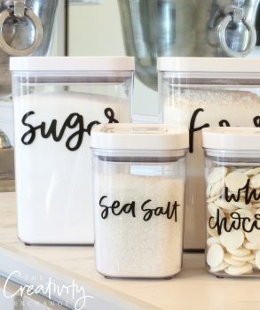 7 Amazing DIY Projects (With Printables) | 101 Days of Organization