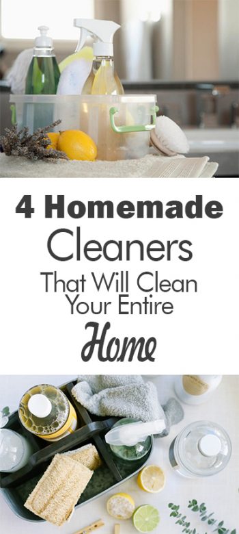 Pin on Diy cleaning ideas