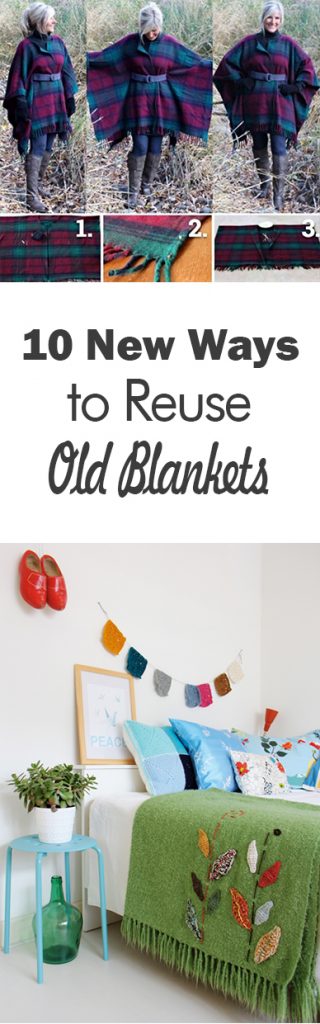 How to Reuse Blankets, Uses for Old Blankets, Things to Do WIth Old Blankets, DIY Projects, Things to Do WIth Blankets, How to Repurpose Blankets, Blankets, Craft Projects WIth Old Blankets, DIY Projects, Craft Projects, Popular Pin 