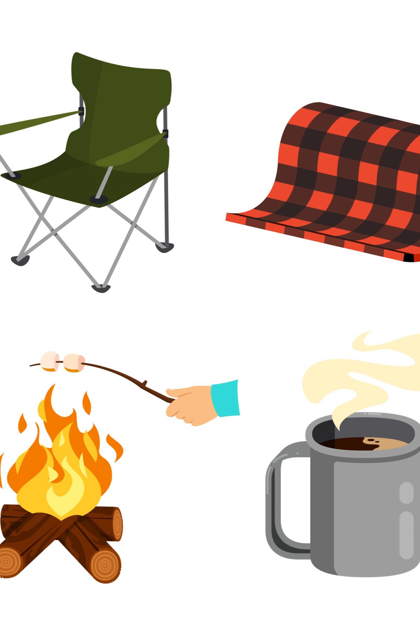 10 New Ways to Reuse Old Blankets 101 Days of Organization