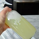 Homemade Grease Cleaner, How to Make Homemade Grease Cleaner, Grease Cleaner for Less, Cleaning, Cleaning Tips and Tricks, Cleaning Hacks, Homemade Cleaners, DIY Cleaners for the Home, Popular Pin