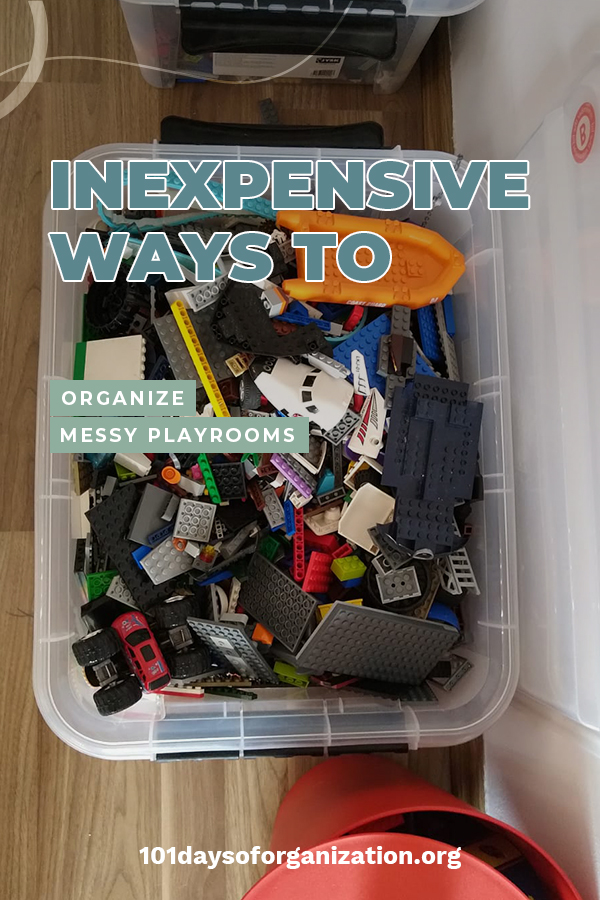 inexpensive-ways-to-organize-messy-playrooms-101-days-of-organization