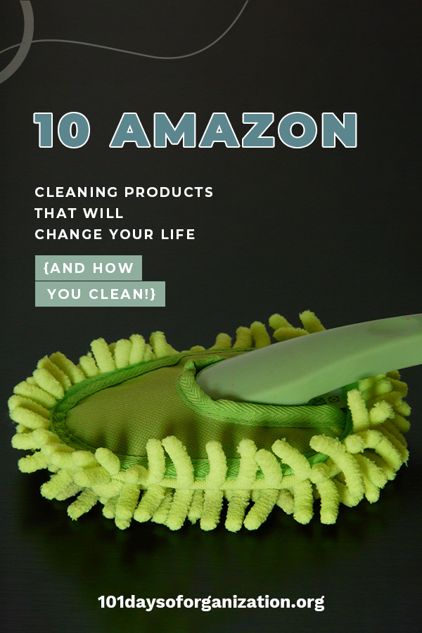 Best Amazon Cleaning Products
