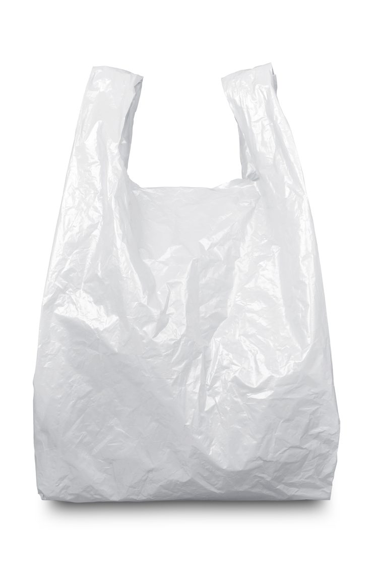 Ways To Reuse Plastic Grocery Bags-101daysoforganization.org