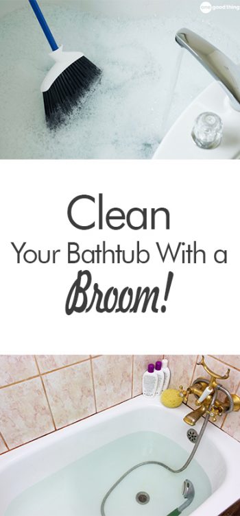 https://101daysoforganization.org/wp-content/uploads/2017/12/Clean-Your-Bathtub-With-a-Broom-350x753.jpg