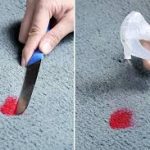 How to Remove Lipstick Stains {from Carpet & Clothing}| Stain Remover, Stain Remover Carpet, Cleaning, Cleaning Hacks, Cleaning Tips, Stain Remover Tips and Tricks