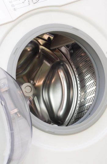 How To Remove Mold from Washing Machine