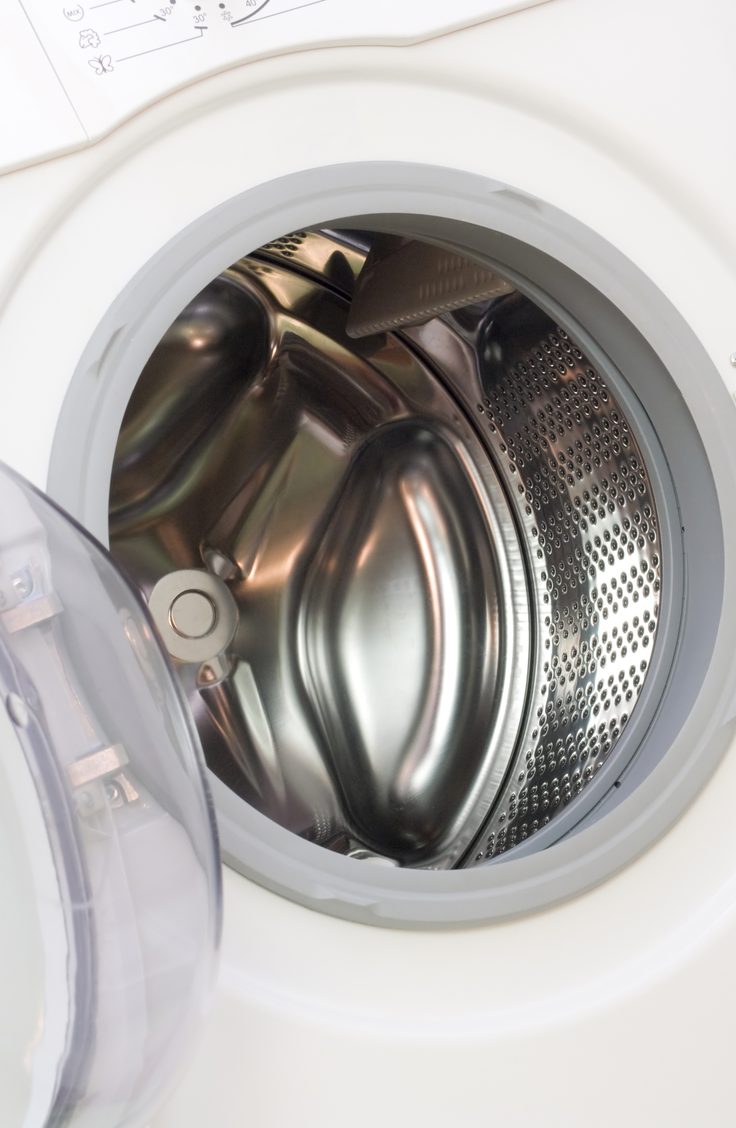 How To Remove Mold From Washing Machine