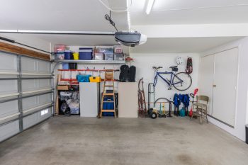 Garage Organization Ideas | DIY Organize Your Garage | Organization | Get Organized | Don't Park Outside 