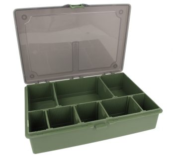 Tackle Boxes | Tackle Box Organization | Tackle Box Organization Tips and Tricks | DIY Tackle Box Organization | Organization | Small Item Organization