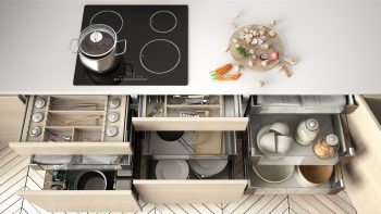 Kitchen Organization | Organize Your Kitchen | Learn How to Organize Your Kitchen | Kitchen Organization | Kitchen Organization Tips and Tricks | Kitchen | Organization | Home Organization Tips and Tricks 