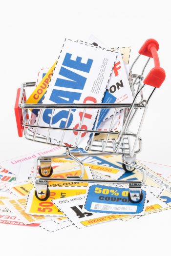 cut coupons | coupons | shopping | savings | money | save money | coupon shopping | coupon tips 